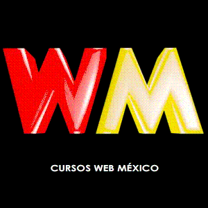 Cursos Web México